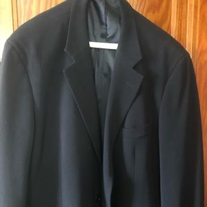 Men’s blazer